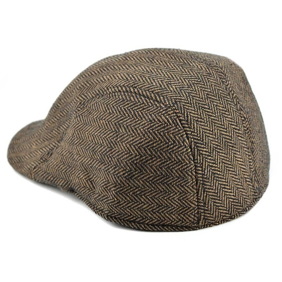 Duckbill Caps - Picture 2 of 7